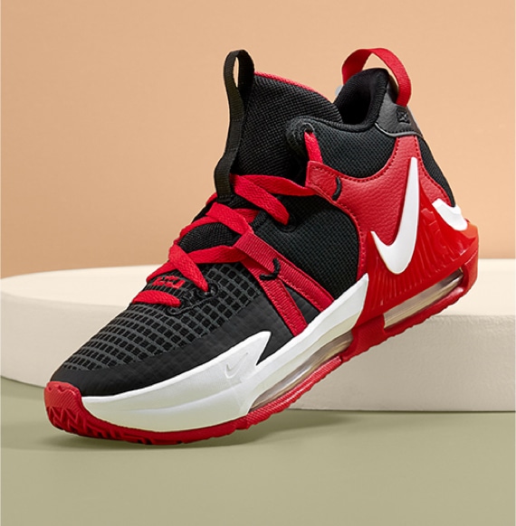 Nike, Shoes, Nike Af 82 Usa Olympic Team Basketball Shoes