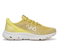 Yellow Ryka Walking Shoes