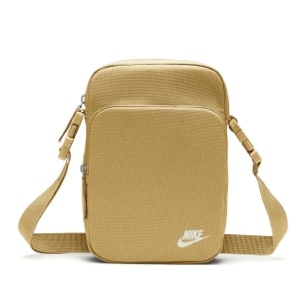 mustard nike cross body