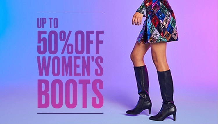 Women's Boots, Buy Women's Shoes US