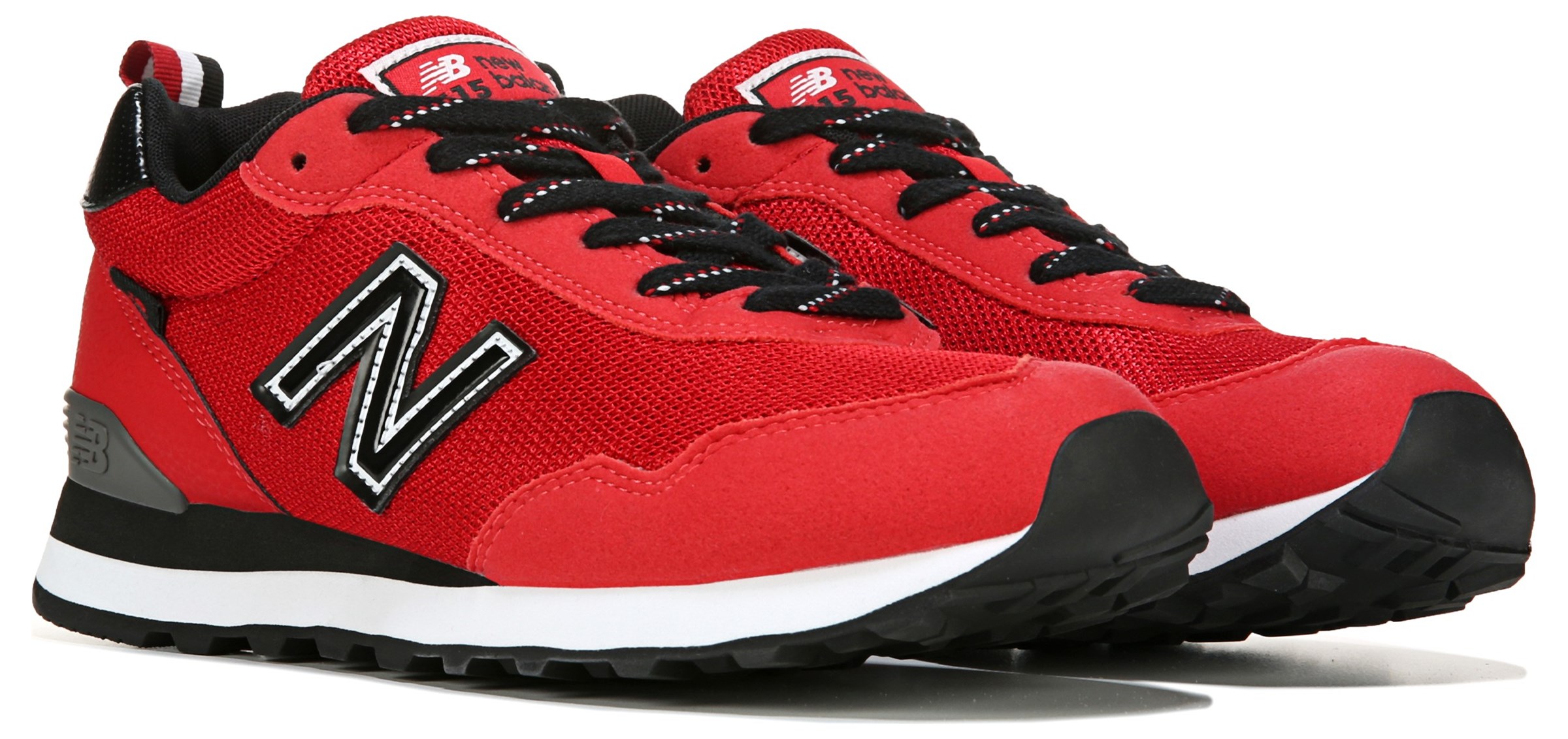 new balance 574 famous footwear