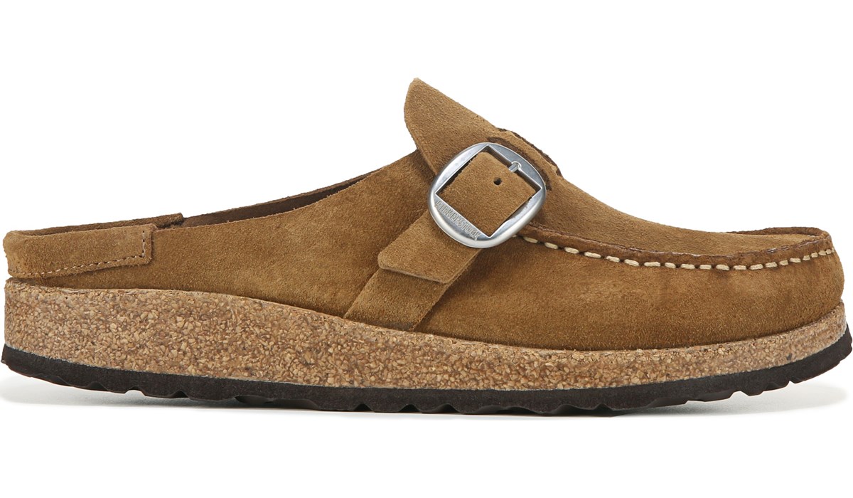 Birkenstock Buckley Clog - Women's curated on LTK