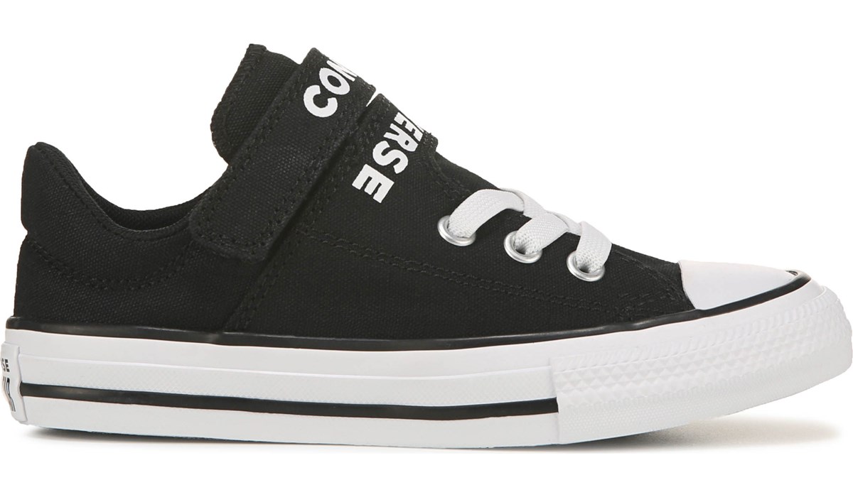 converse shoes with strap