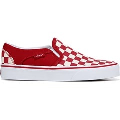 vans from famous footwear