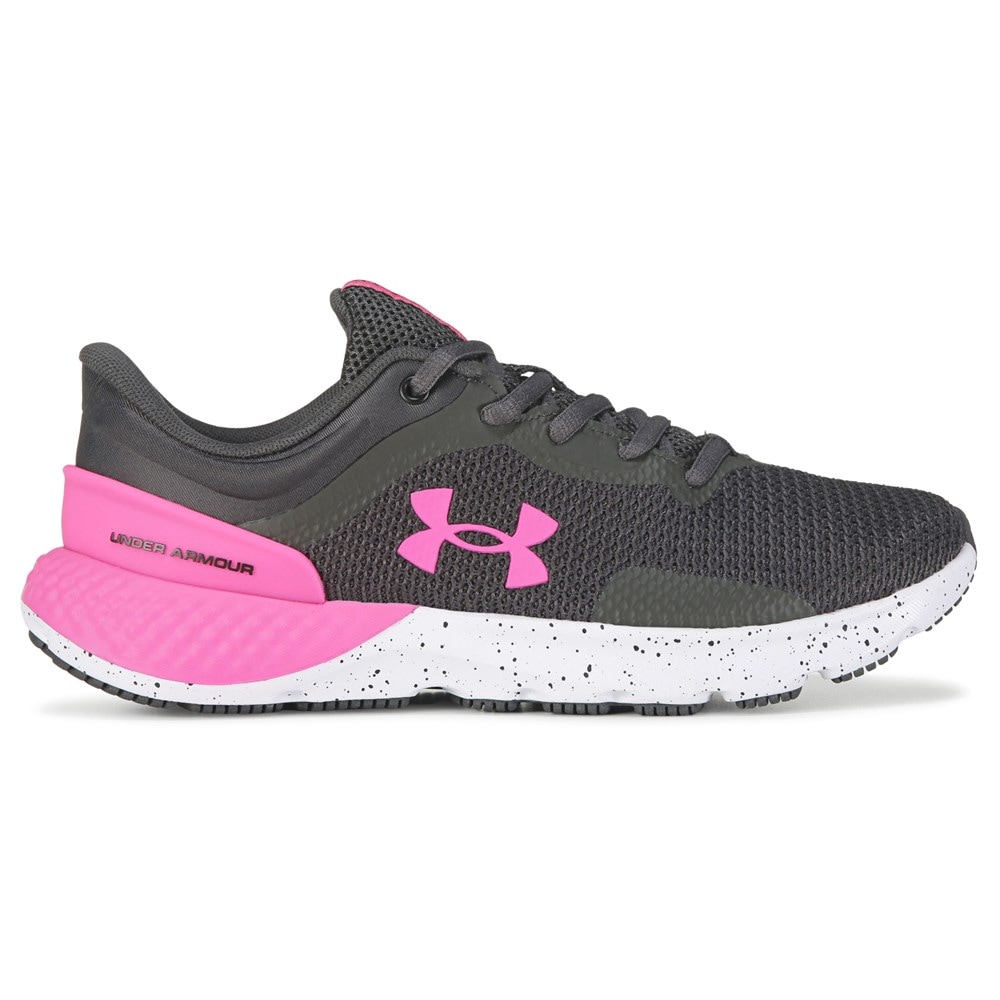 Women's Charged Escape 4 Running Shoe