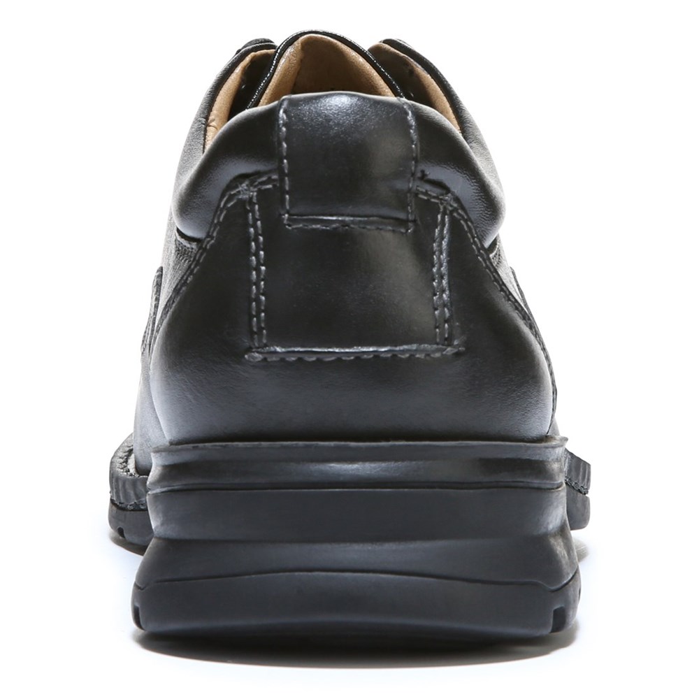 Dockers Men's Trustee Medium/Wide Bicycle Toe Oxford | Famous Footwear