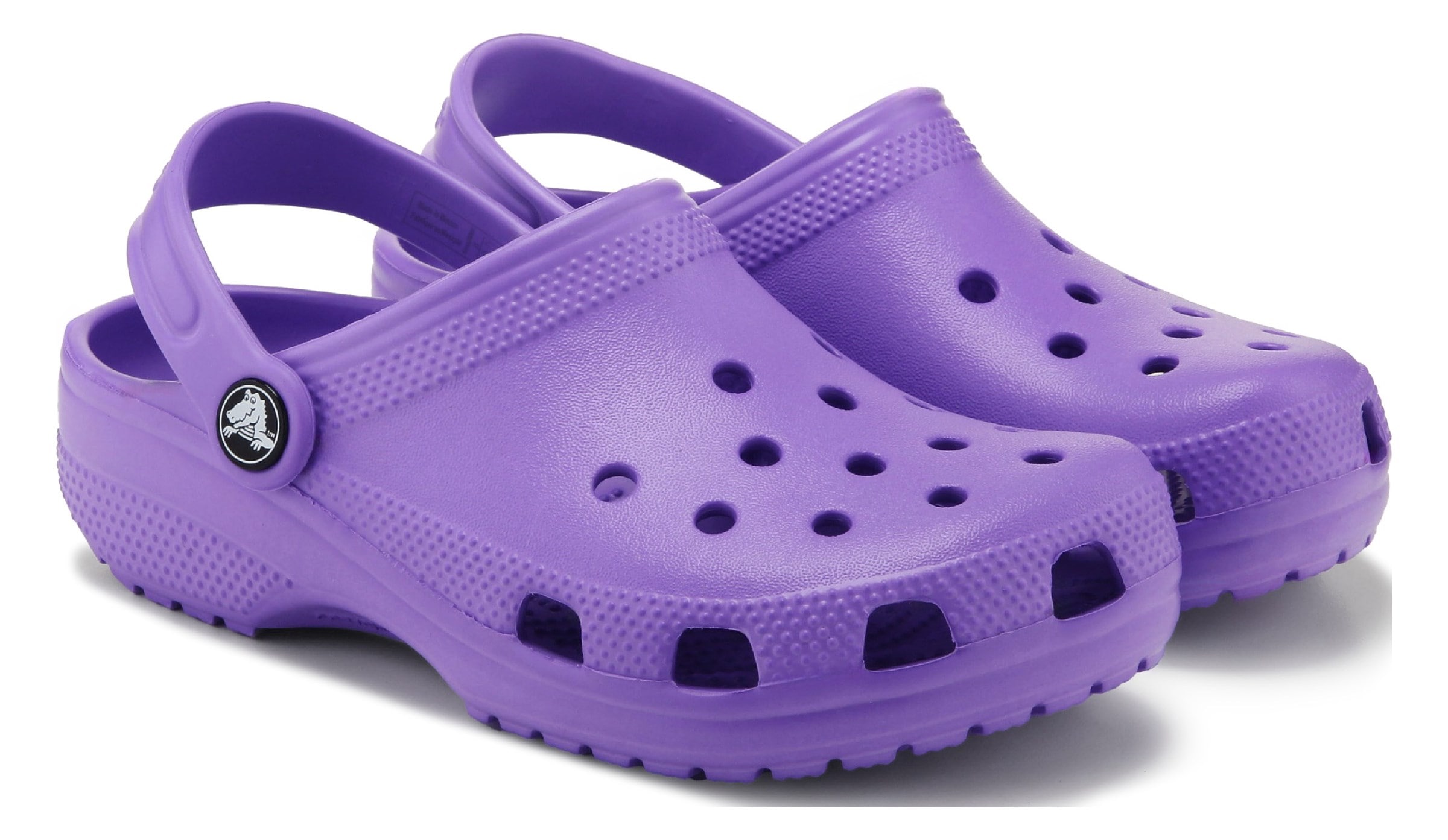 Crocs kid shoes online