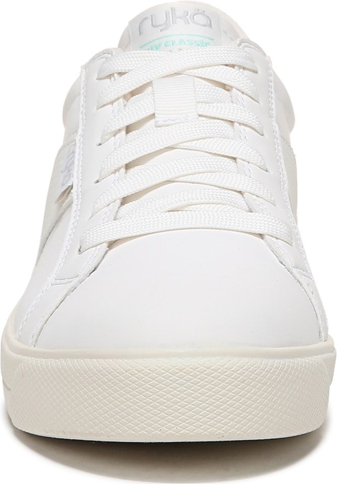 Ryka on sale white sneakers