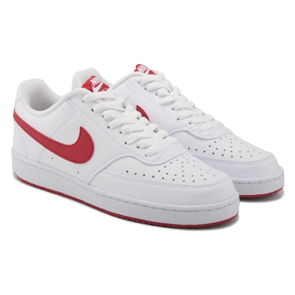 Nike Men s Court Vision Low Sneaker Famous Footwear