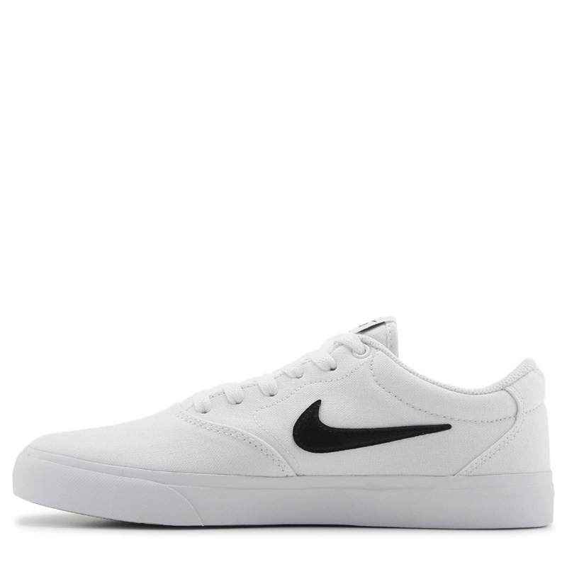 Nike Men s SB Charge Skate Shoe Famous Footwear