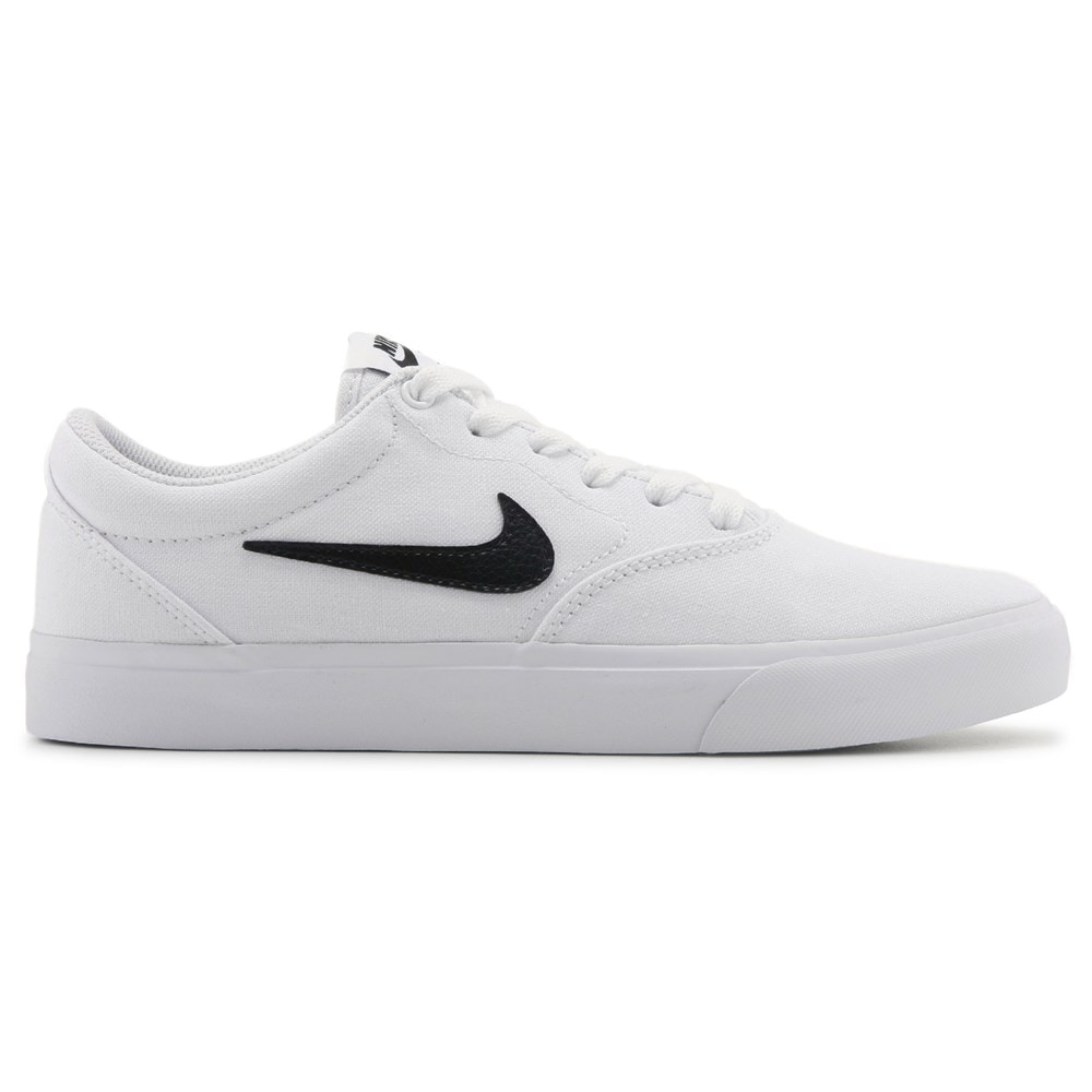 Nike Men s SB Charge Skate Shoe Famous Footwear