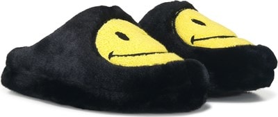 The Evolution of Joe Boxer Smiley Face Slippers A Journey of Comfort and Joy