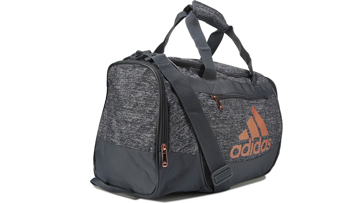 adidas defender iii small duffel