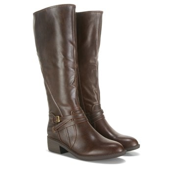 Baretraps Women's Stratford Knee High Boot | Famous Footwear