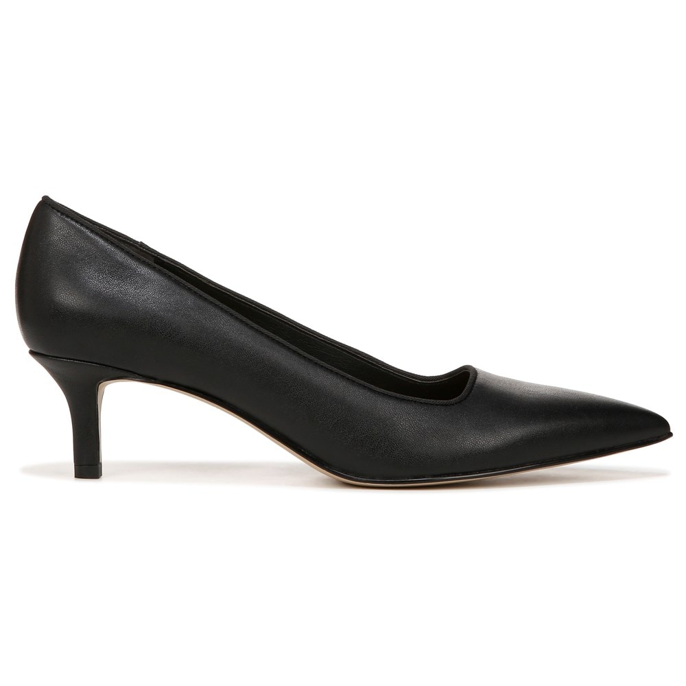 Franco sarto black pumps hotsell