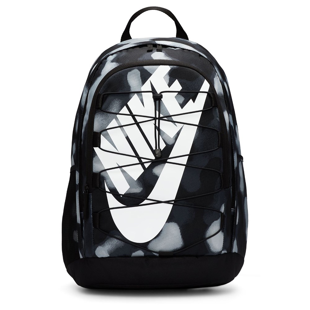 Nike hayward backpack black online