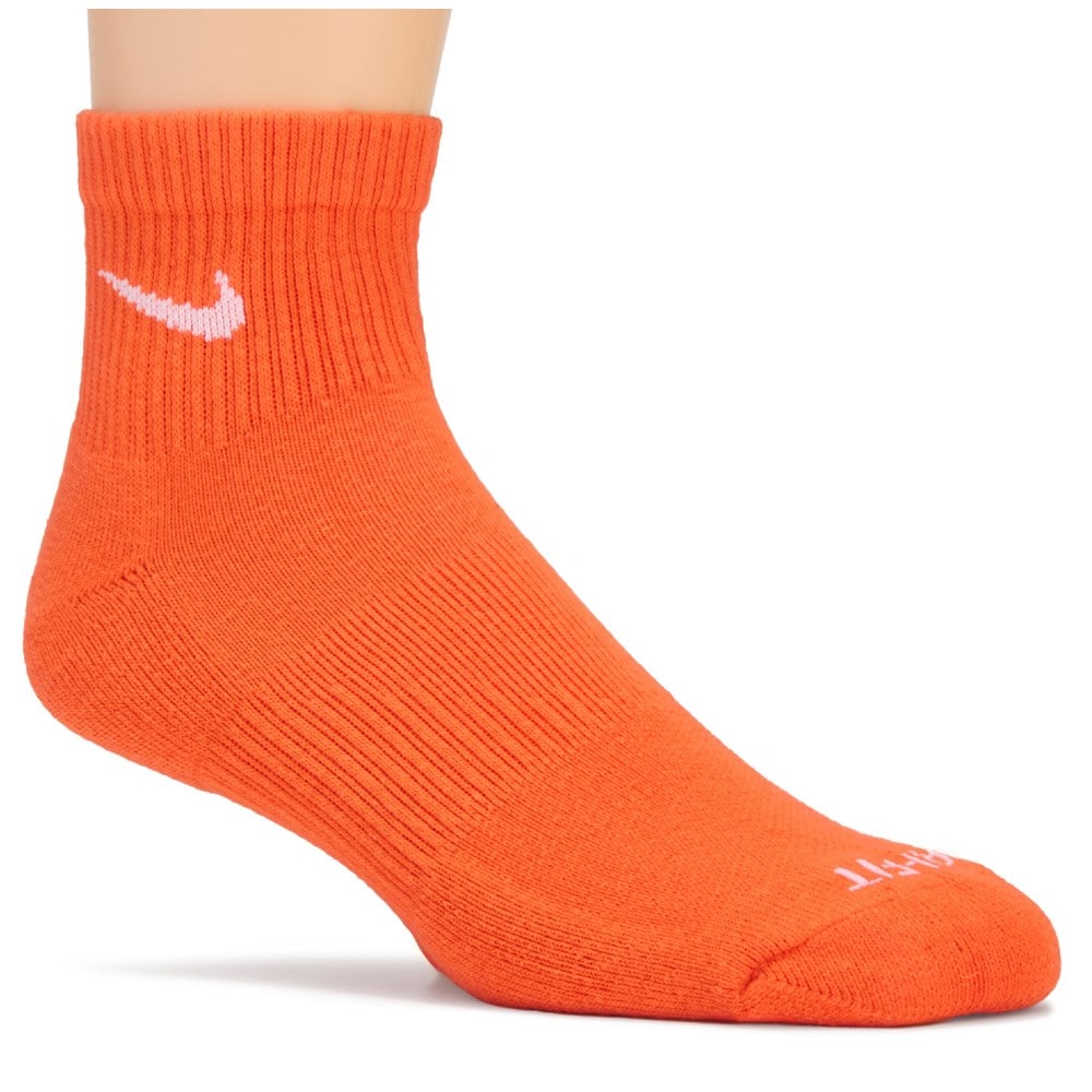 Nike Everyday Plus Ankle Socks 6 Pack