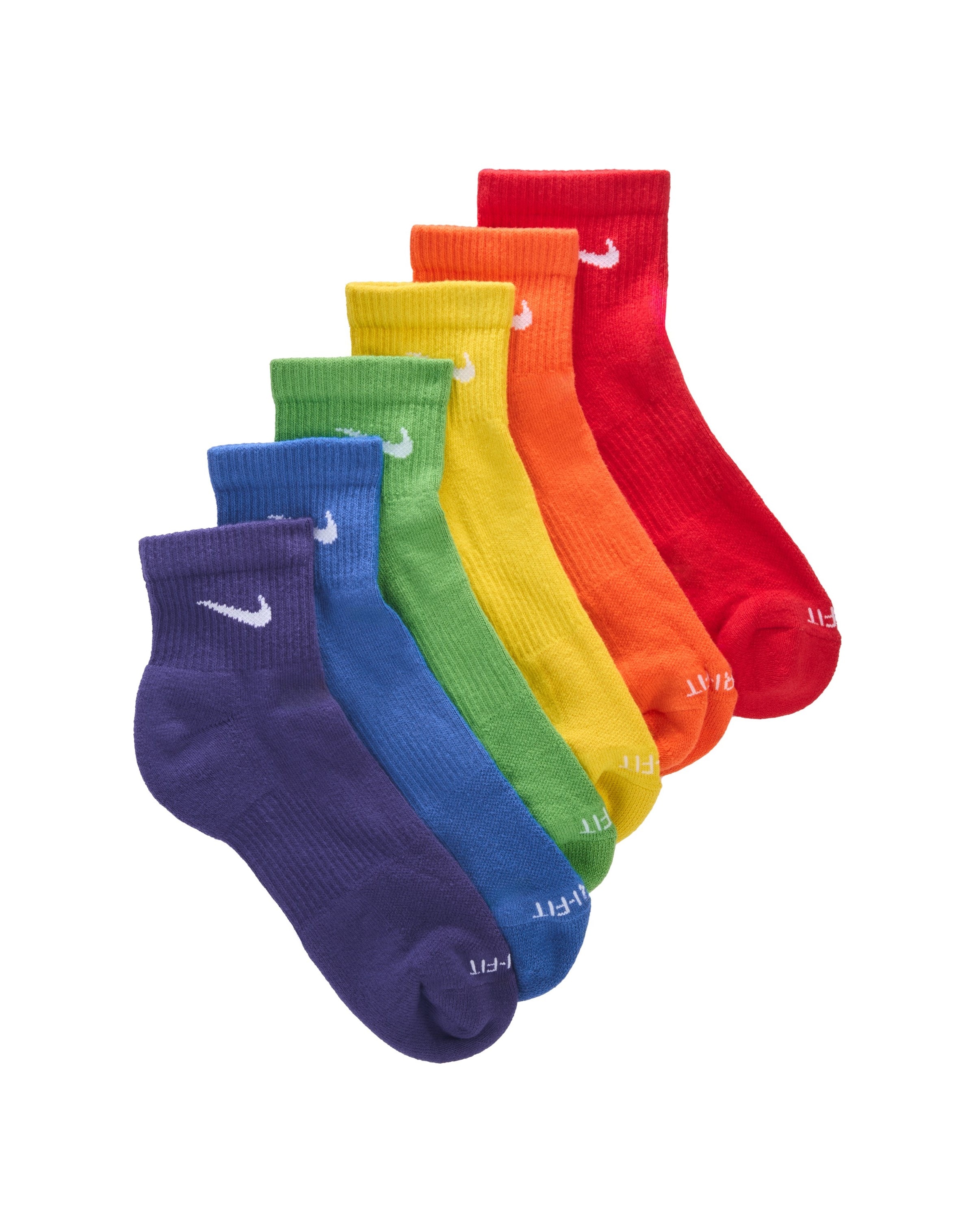 Nike above ankle socks on sale