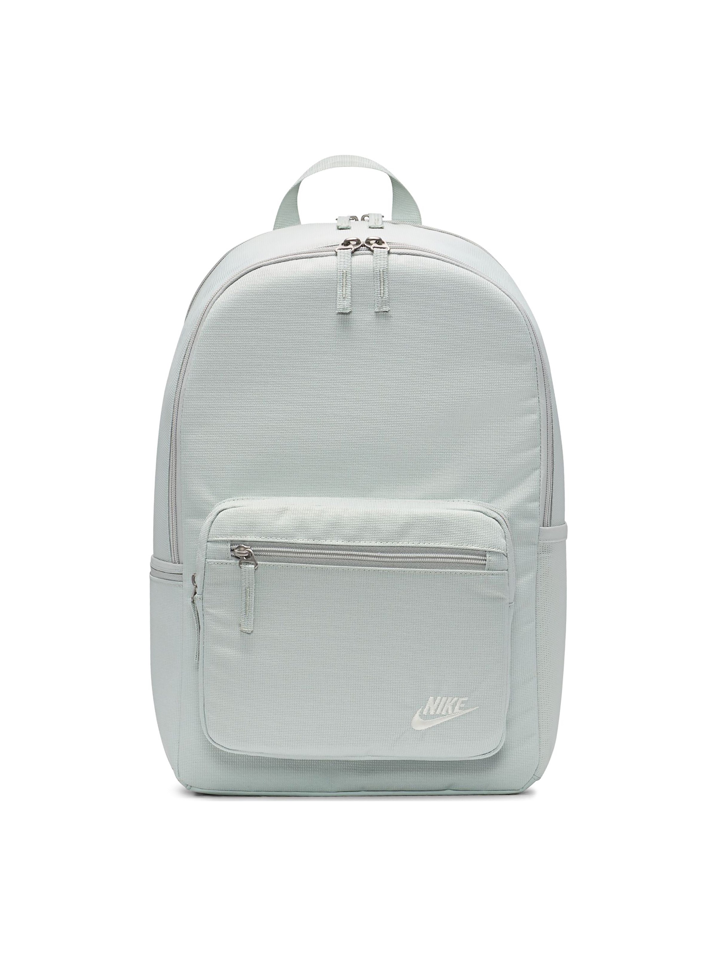 Nike sportswear heritage printed backpack fashion