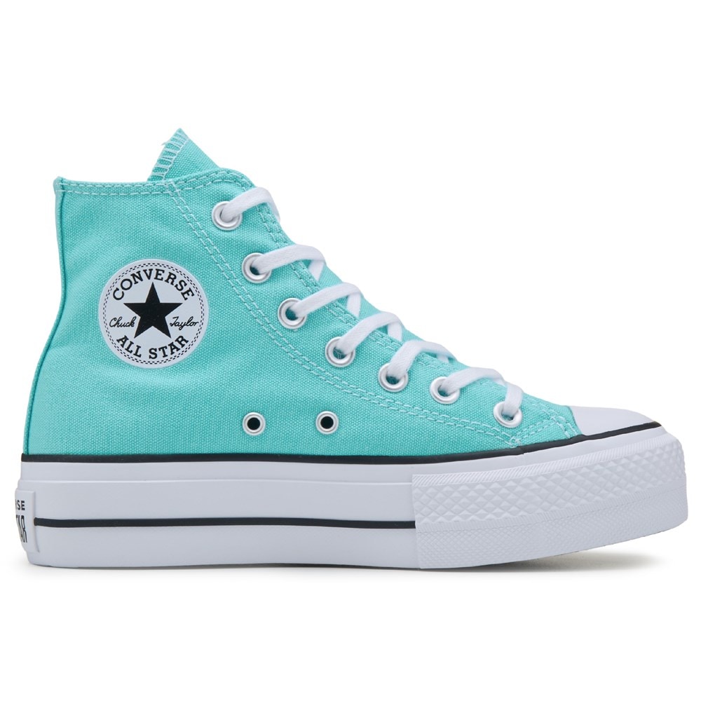 Converse chuck taylor all star turquoise hotsell