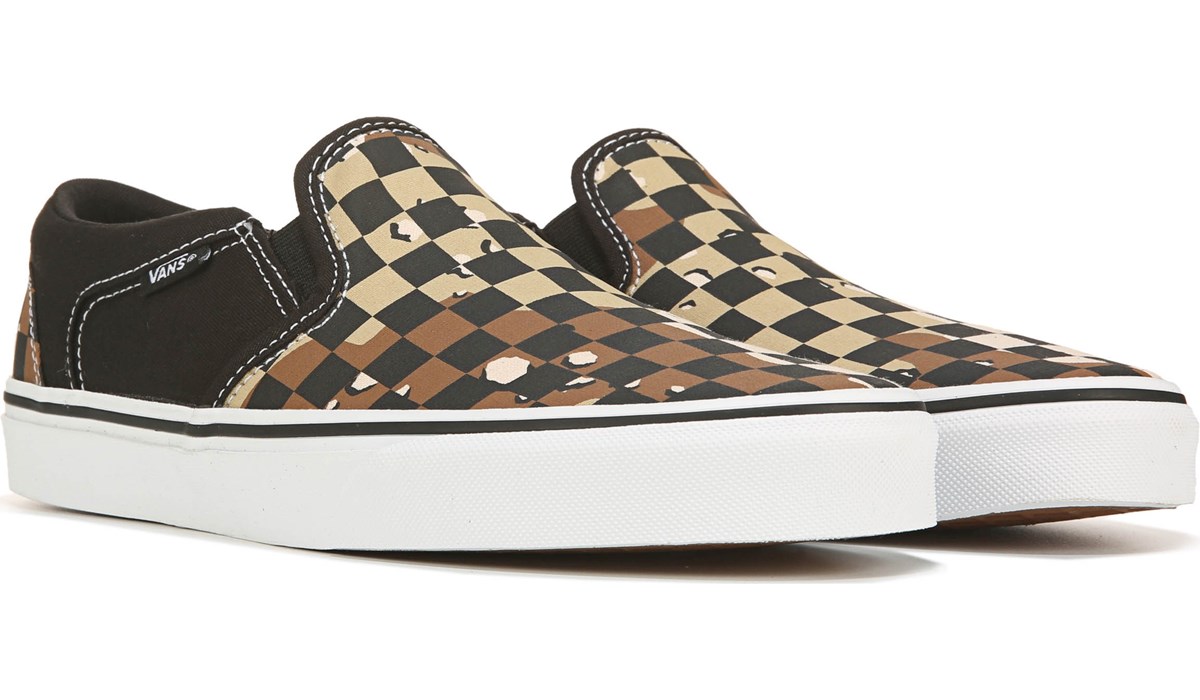 vans atwood espresso