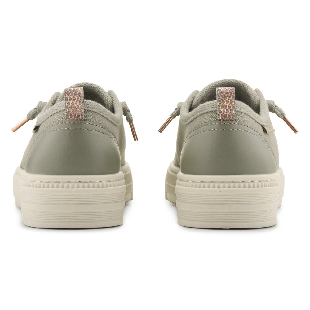 Women's BOBS Copa Platform Sneaker