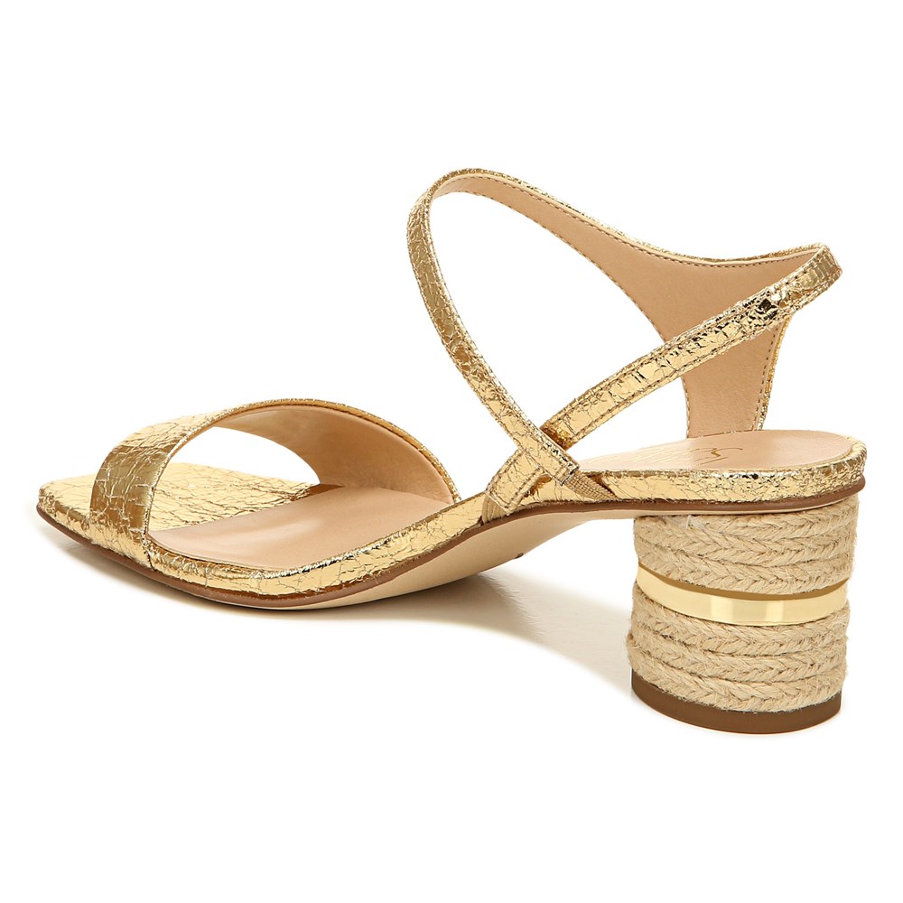 Franco sarto best sale melody sandal