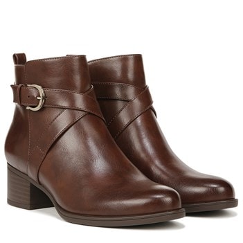 Naturalizer Women's Kimbra Ankle Boot | Famous Footwear