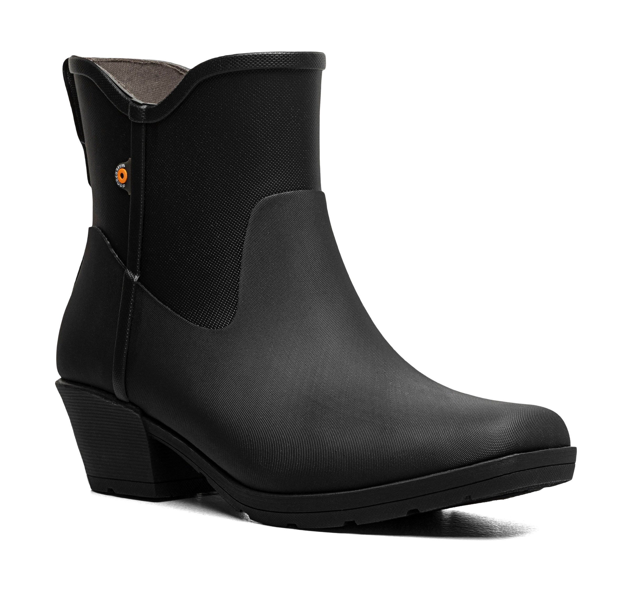 Bogs ankle boots hotsell