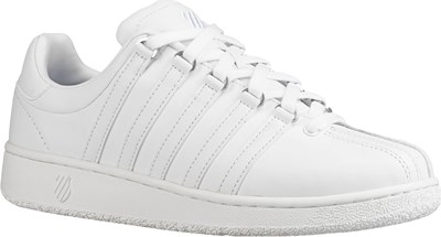 K-Swiss Shoes, Famous Footwear