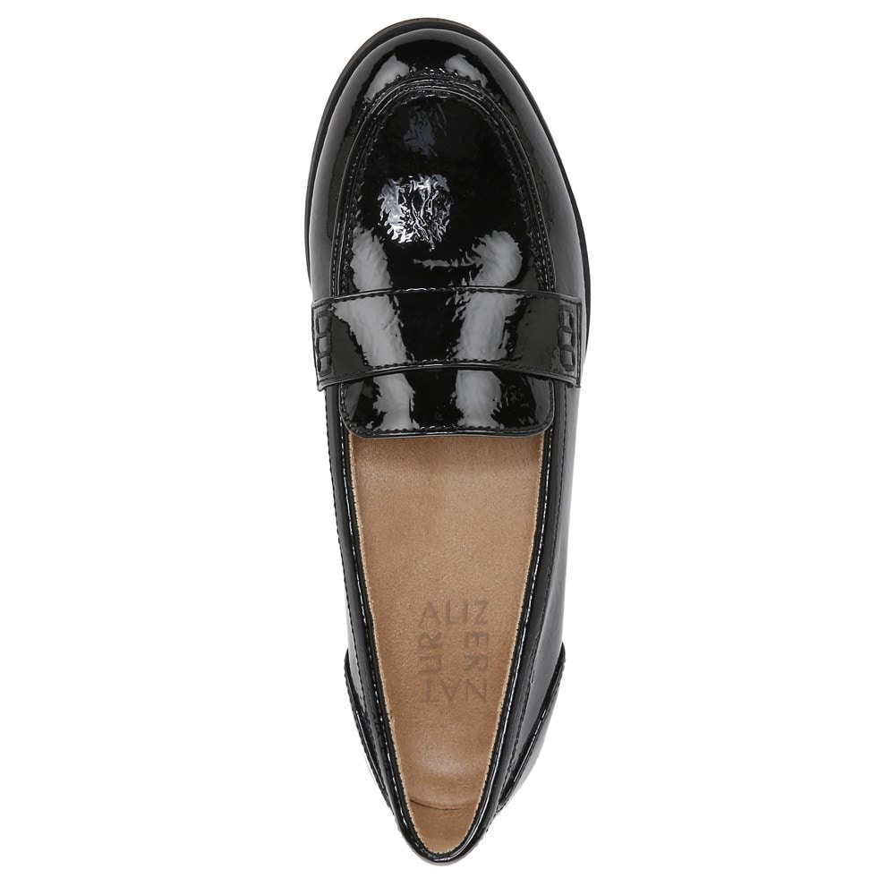 Naturalizer deals milo loafer