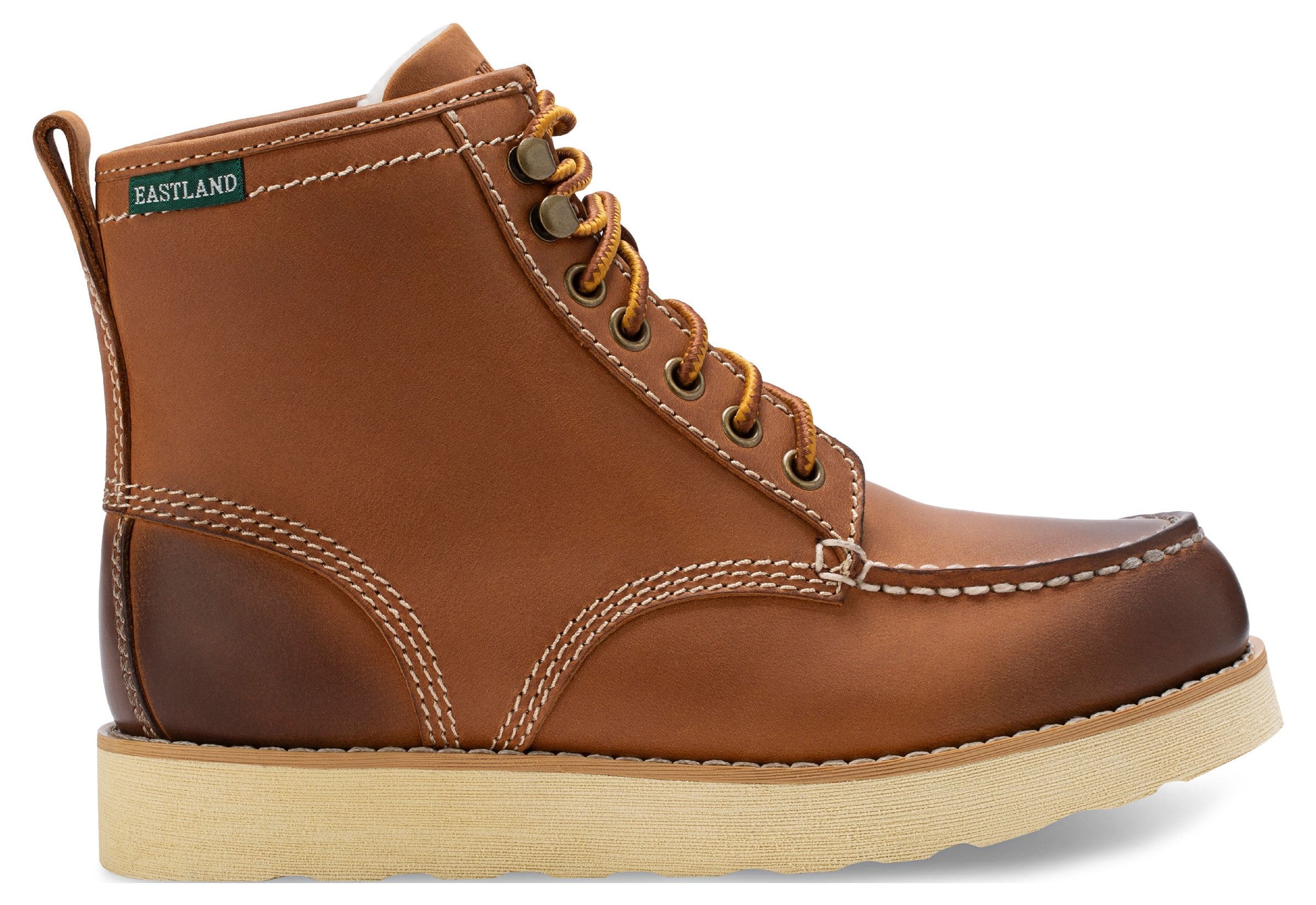 Eastland high top boots on sale