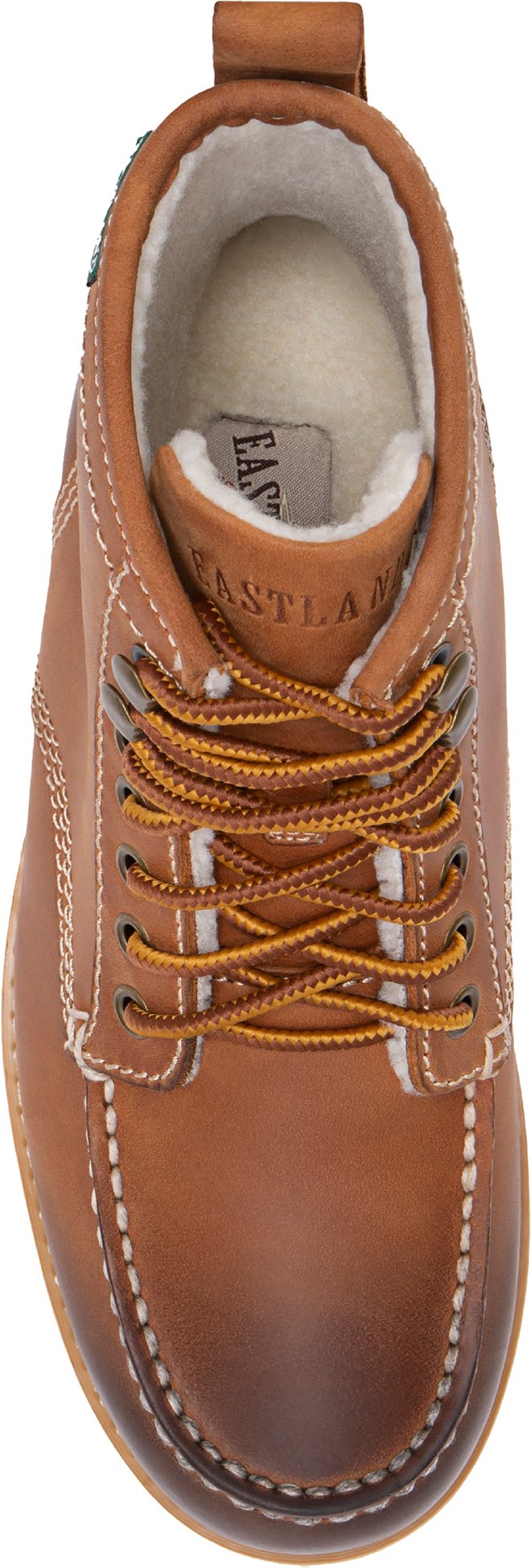 Eastland women's 2024 lumber up boot