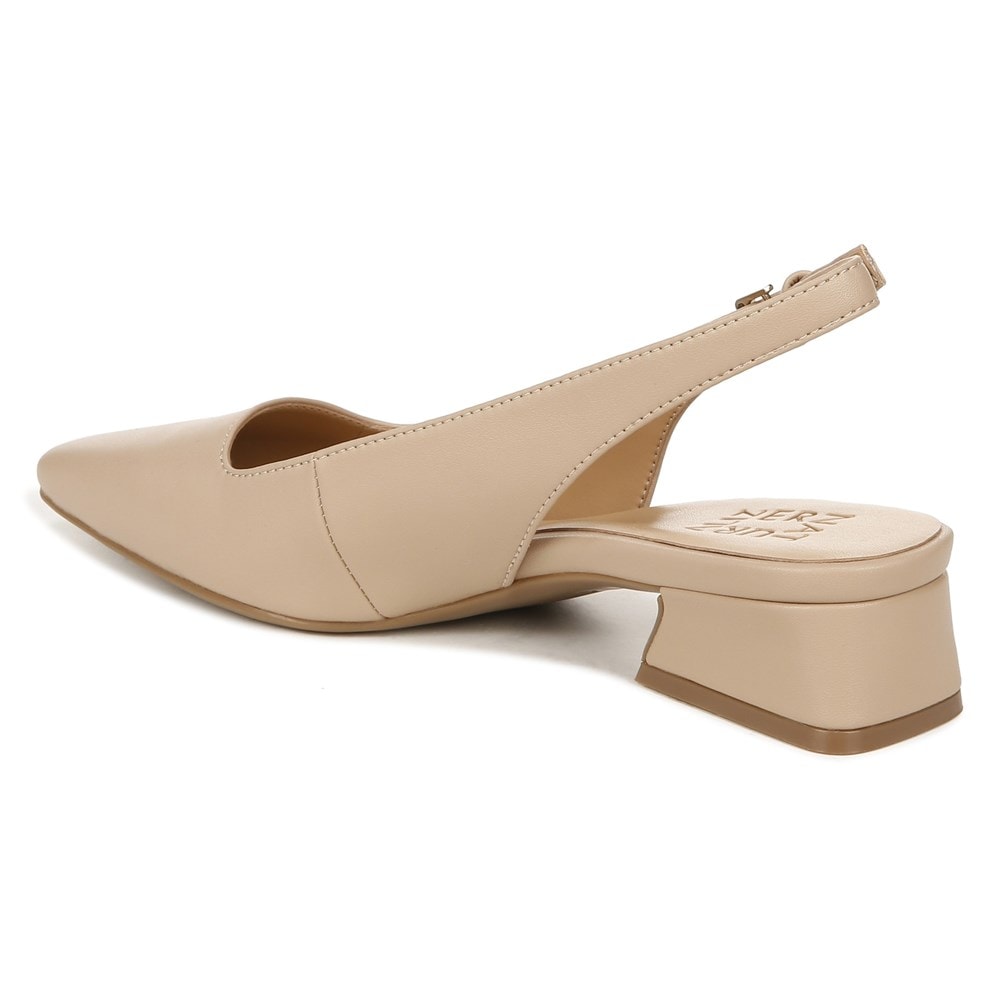 Naturalizer Banks Slingback Pump