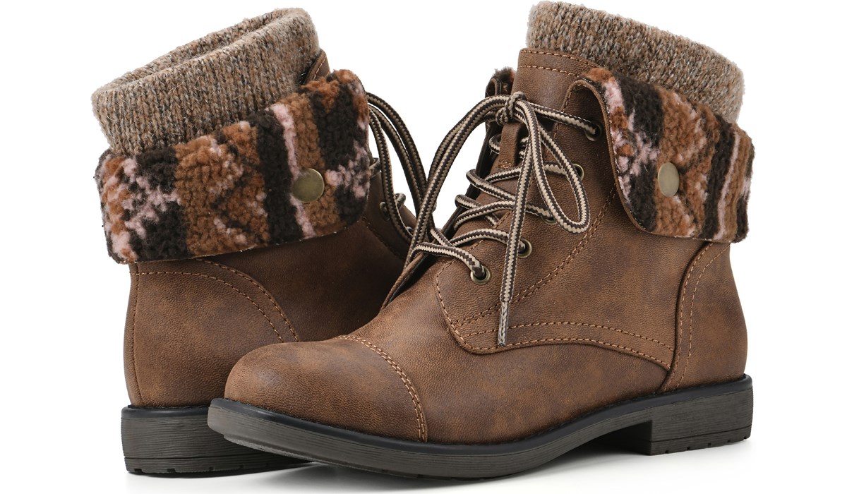 White mountain outlet katrina boots