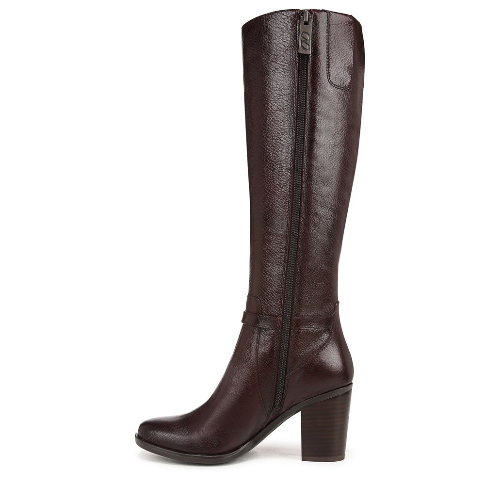 Dr scholl's devote wide calf boots best sale