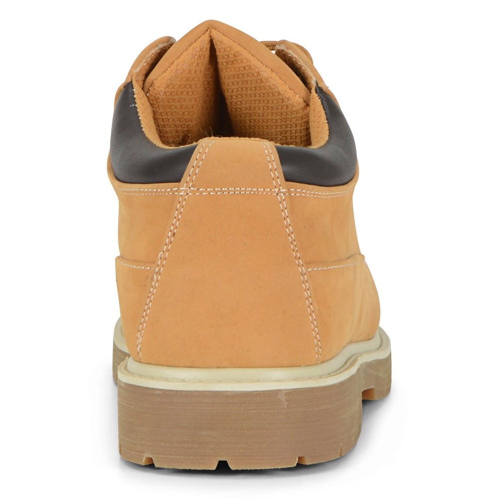 Lugz drifter lo best sale