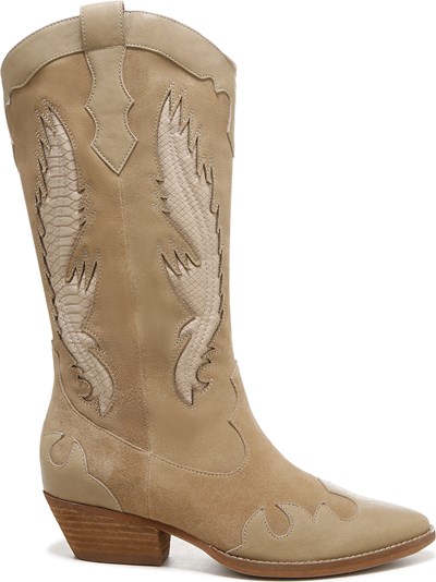 famous footwear cowboy boots