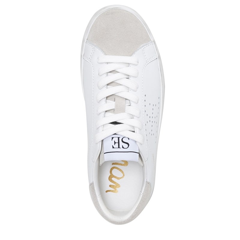 Aubrie lace best sale up sneaker