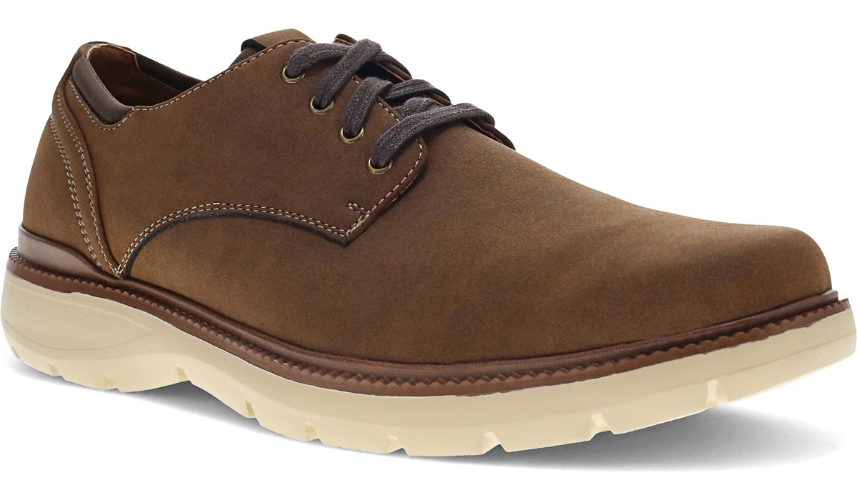 Dockers Men's Rustin Plain Toe Oxford | Famous Footwear
