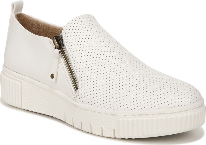 Naturalizer slip on tennis shoes on sale