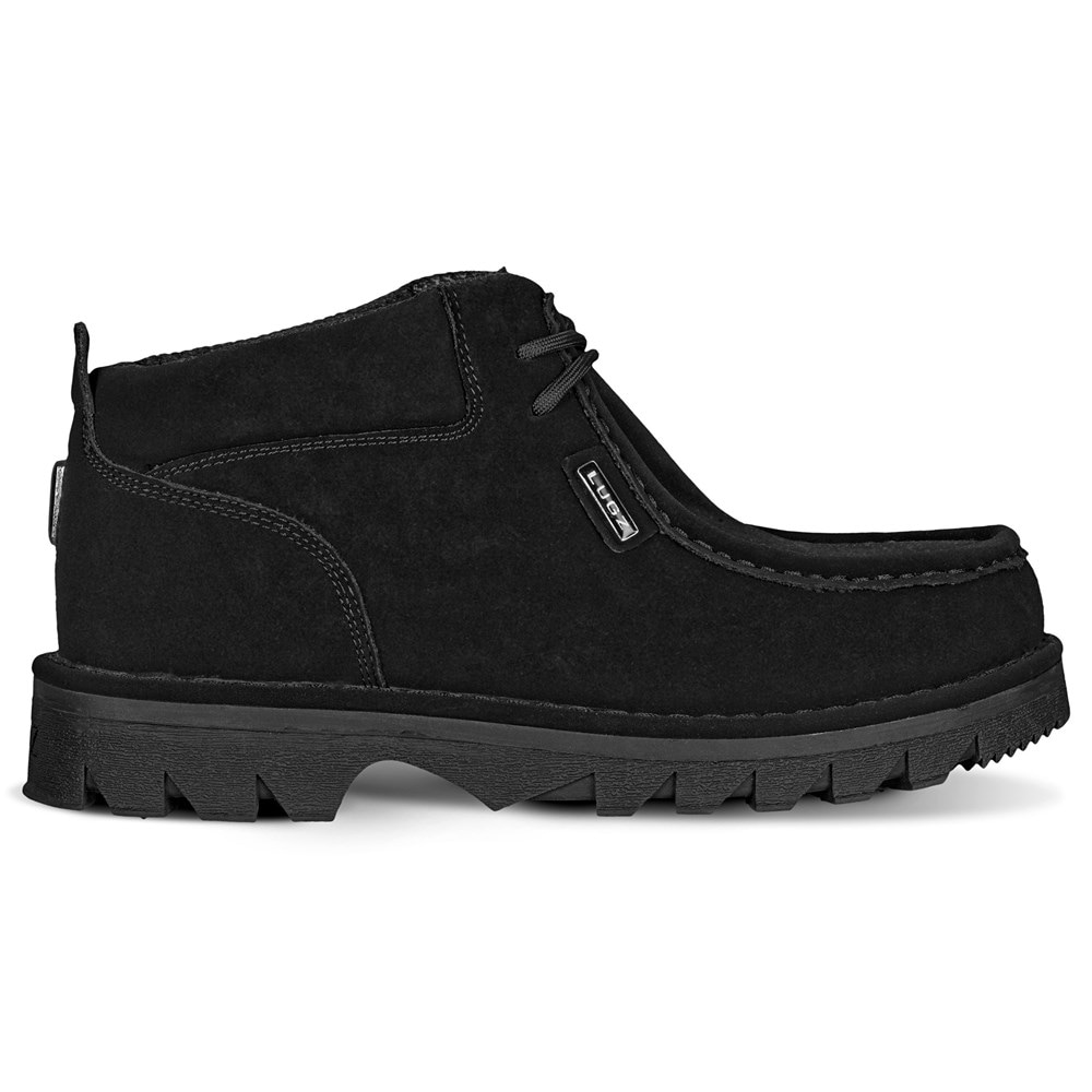 Lugz chukka boots on sale