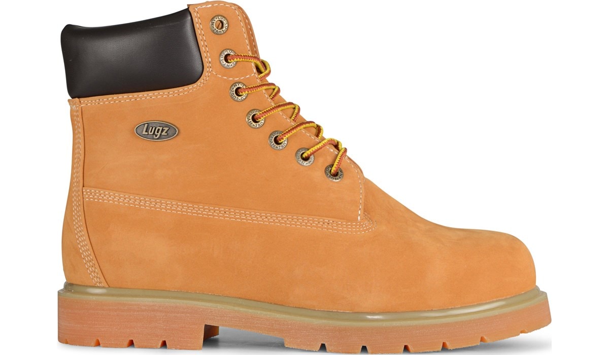lugz work boots