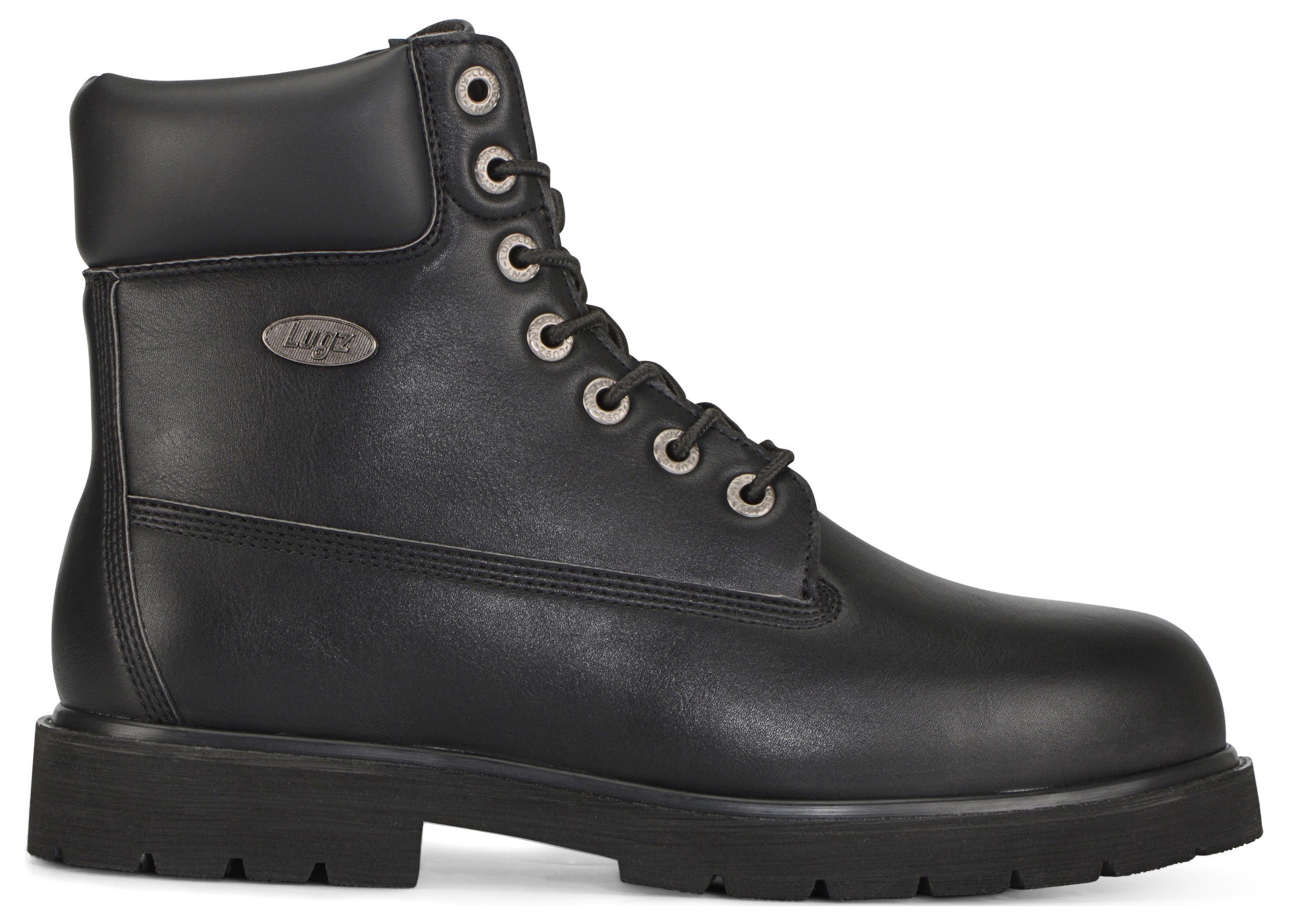 Lugz 2025 work boots