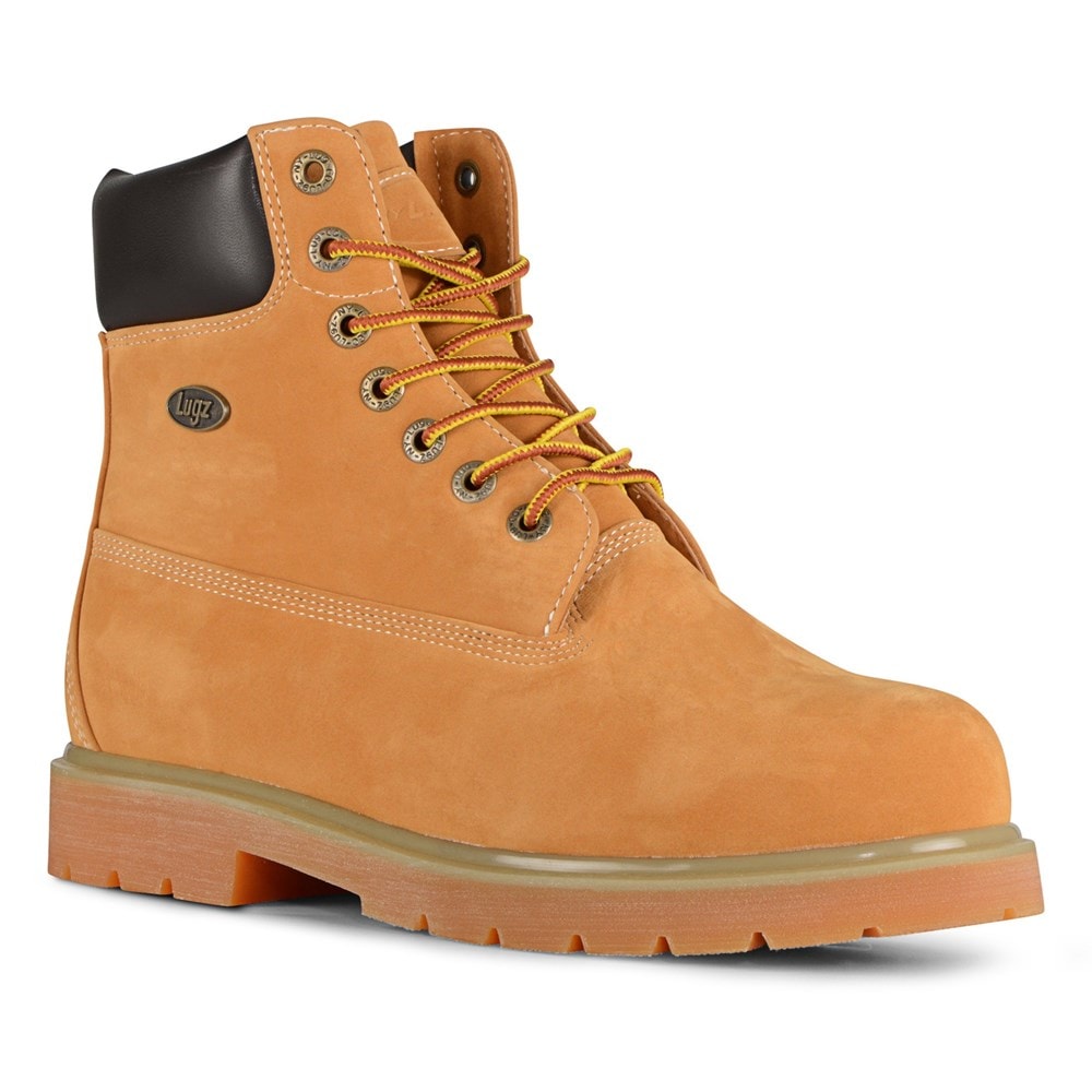 lugz wide width boots