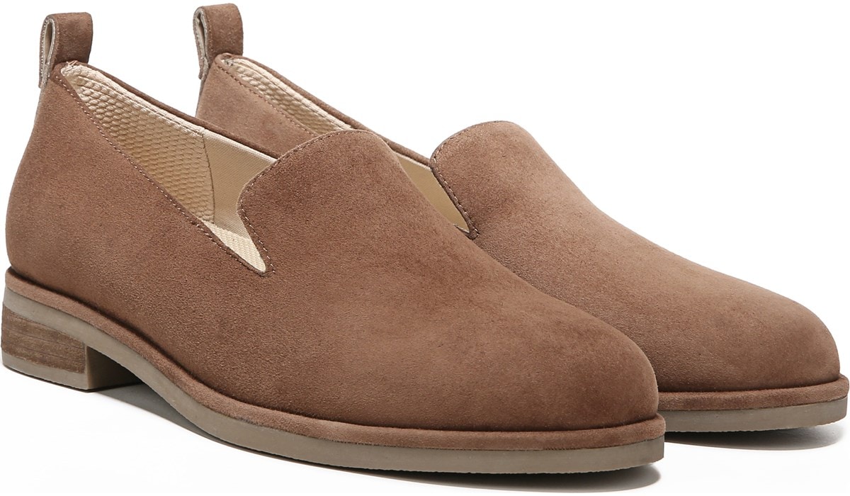 dr scholl's east loafer