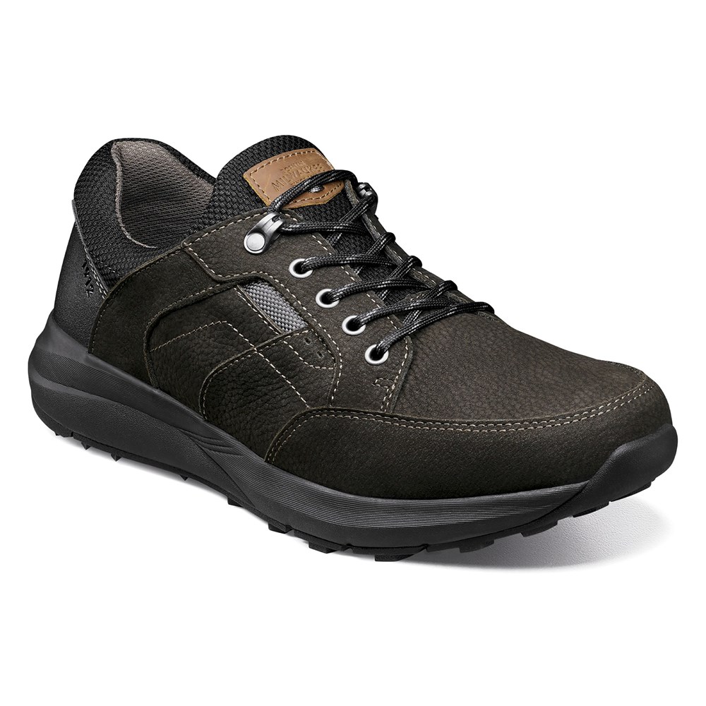 Nunn bush waterproof on sale shoes