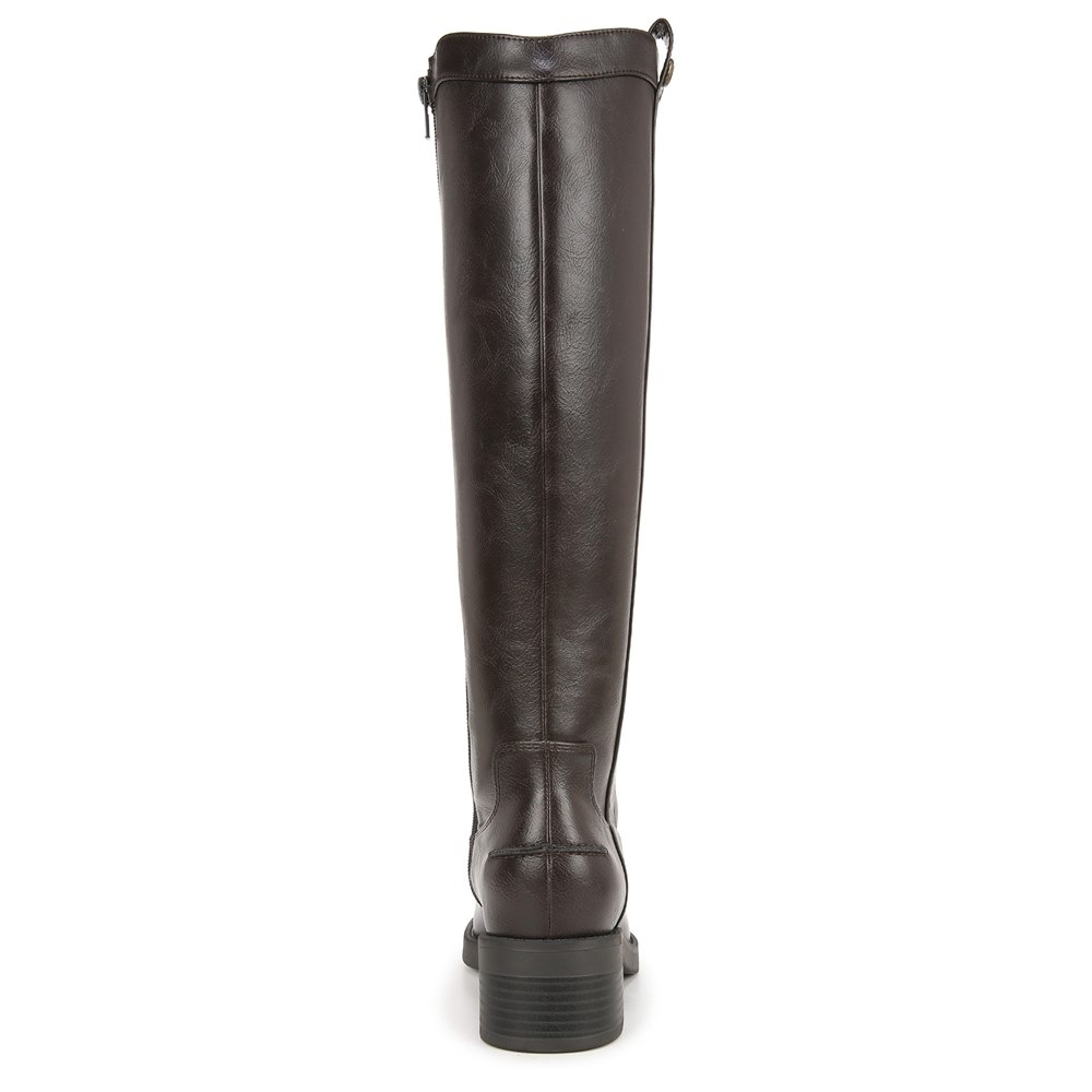 Women's Bridget Medium/Wide Knee High Boot