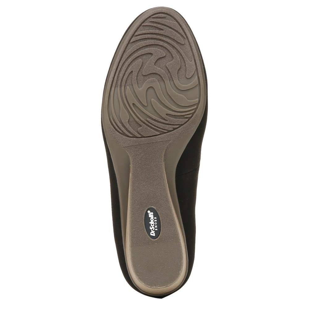 Dr. Scholl's Women's Be Ready Wedge Slip On