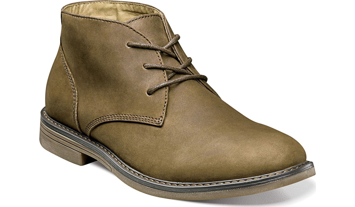 Nunn bush men's 2024 lancaster chukka boot